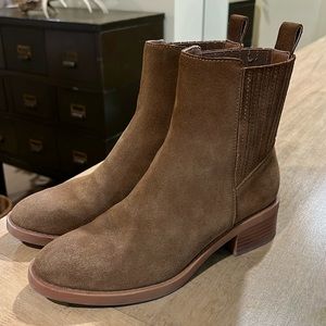 Dolce Vita Boots